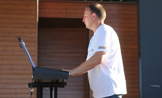 Piknik rodzinny "Pisarzowice dla Ukrainy"