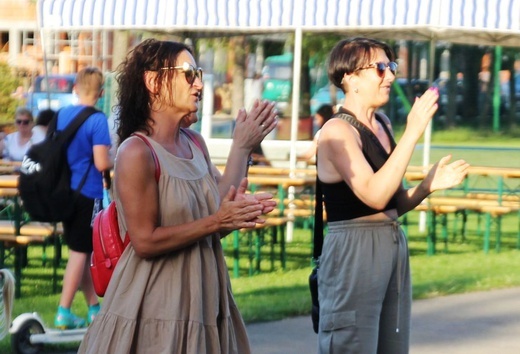 Piknik rodzinny "Pisarzowice dla Ukrainy"