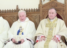 Jubileusz ks. Józefa Nowaka