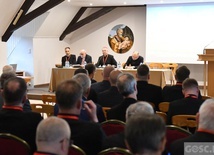 Diecezjalne podsumowanie procesu synodalnego