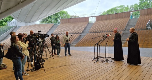 Jubileusz coraz bliżej. Wszyscy są mile widziani