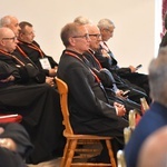 W Paradyżu trwa kolejna sesja synodu diecezjalnego