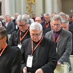 W Paradyżu trwa kolejna sesja synodu diecezjalnego