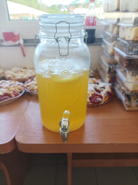 Piknik rodzinny "Pisarzowice dla Ukrainy"