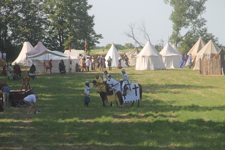 Powrót do przeszłości