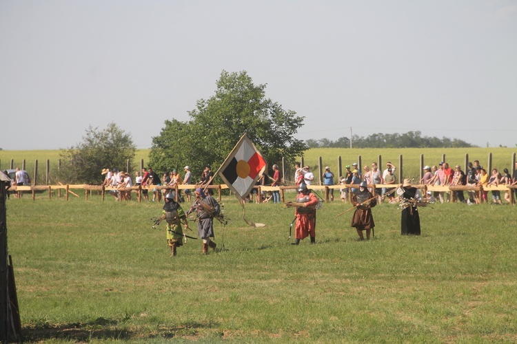 Powrót do przeszłości