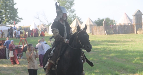 Powrót do przeszłości