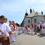 Trójwieś Beskidzka