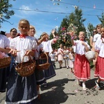 Trójwieś Beskidzka