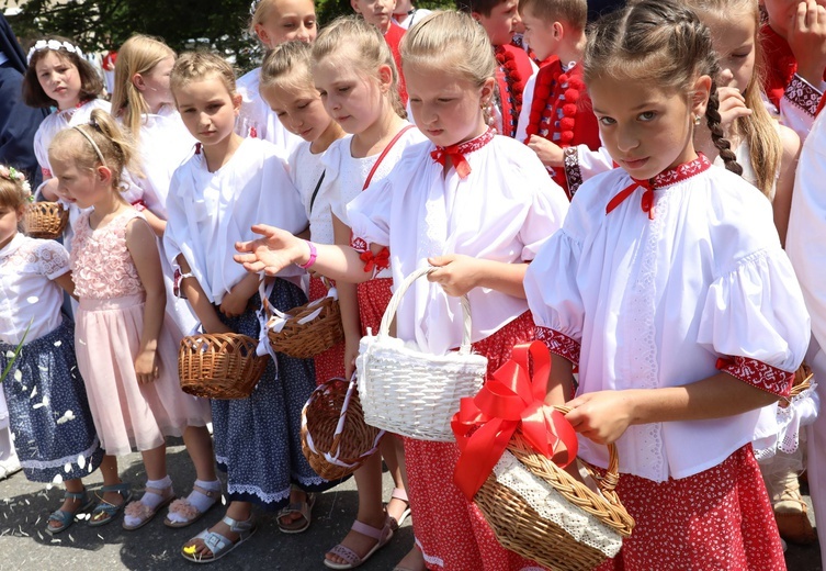 Trójwieś Beskidzka