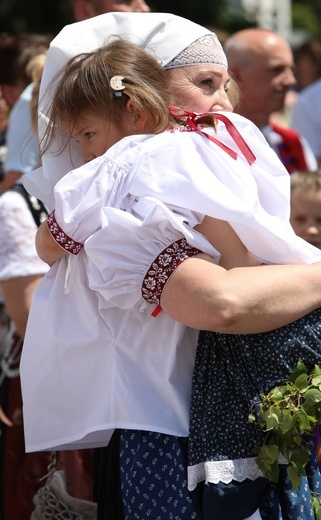 Trójwieś Beskidzka