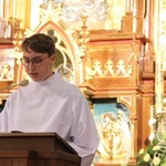 Przecław. Dziękczynienie za 142 lata posługi sióstr