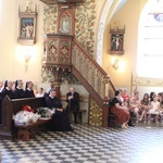Przecław. Dziękczynienie za 142 lata posługi sióstr