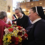 Przecław. Dziękczynienie za 142 lata posługi sióstr