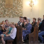 Przecław. Dziękczynienie za 142 lata posługi sióstr