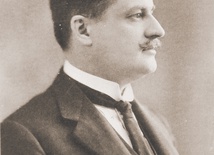 Karol Jaroszyński  1878–1929.