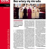 Gość Sandomierski 25/2022