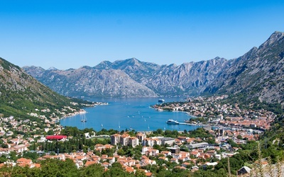 Czarnogóra: Od początku inwazji na Ukrainę Rosjanie otworzyli w kraju ponad 1000 firm