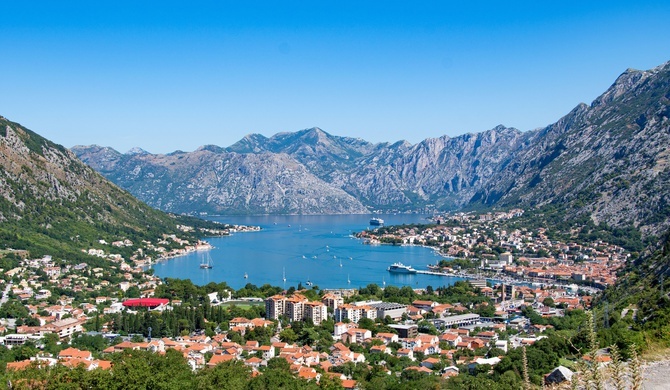 Czarnogóra: Od początku inwazji na Ukrainę Rosjanie otworzyli w kraju ponad 1000 firm
