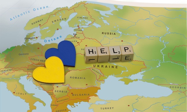 Niemcy: Rząd opublikował listę broni i sprzętu wojskowego dla Ukrainy