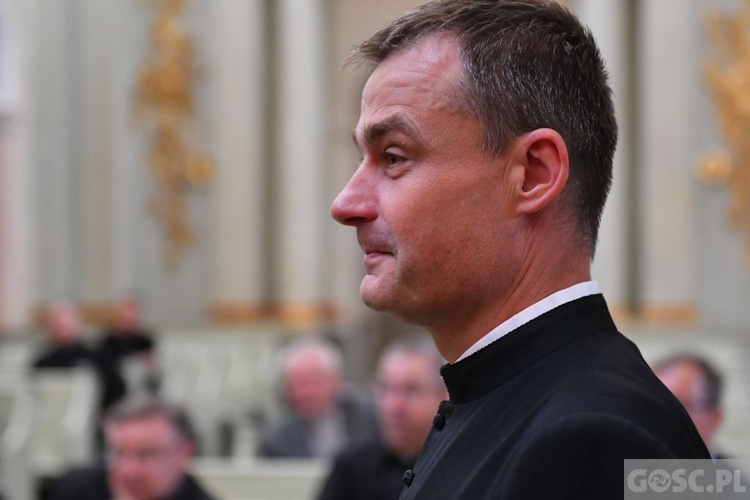 Kapłańskie zmiany w diecezji