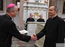 Pełna lista zmian w diecezji zielonogórsko-gorzowskiej