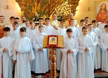 Dekanat Nowy Sącz-Zachód ma nowych lektorów