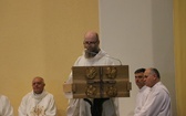 Święcenia diakonatu w piotrowickiej parafii