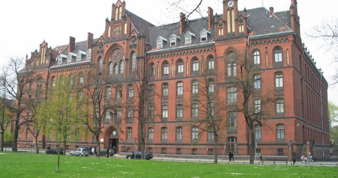 Łączenie seminariów na Dolnym Śląsku nie oznacza ich likwidacji