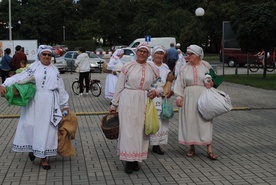 O lasowiackiej kulturze porozmawiają w Stalowej Woli, Nisku, Tarnobrzegu i Nowej Dębie.