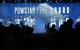 Strefa Chwały Festiwal to rekolekcje dla każdego, kto szuka Boga, wspólnoty i chce żyć w nowej kulturze.