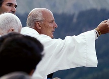 Film przypomina o tym, że Eucharystia jest największym cudem dziejącym się podczas każdej Mszy św.