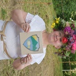 Świętojański festyn w Owieśnie