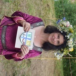 Świętojański festyn w Owieśnie