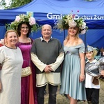 Świętojański festyn w Owieśnie