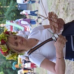 Świętojański festyn w Owieśnie