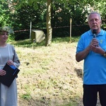 Świętojański festyn w Owieśnie