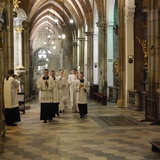 Honorowy doktor z Opus Dei