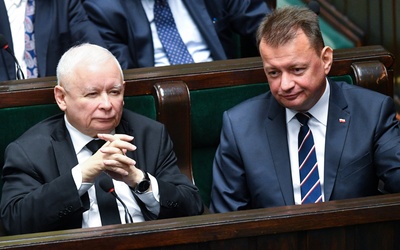 Zmiany w polskim rządzie: nowy wicepremier i troje ministrów
