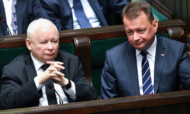 Zmiany w polskim rządzie: nowy wicepremier i troje ministrów