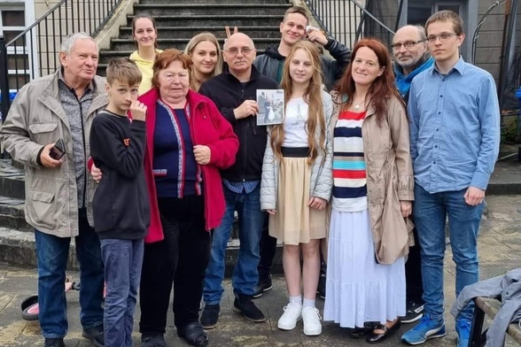 Uczestnicy Światowego Spotkania Rodzin: Chcemy służyć Polonii