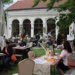 Wystawa "Pomalować świat"