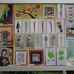 Wystawa "Pomalować świat"