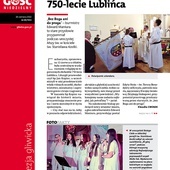 Gość Gliwicki 25/2022