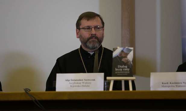 abp Światosław Szewczuk