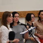 Rekolekcje z o. Szustakiem w Gorzowie Wlkp.