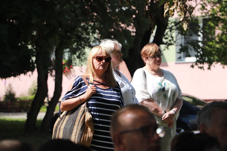 Nadanie imienia Powiatowej Bibliotece Publicznej w Rawie Mazowieckiej