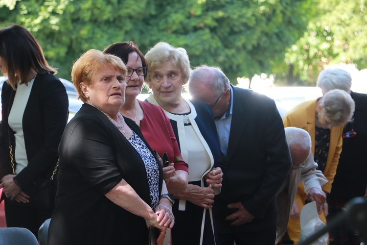 Nadanie imienia Powiatowej Bibliotece Publicznej w Rawie Mazowieckiej