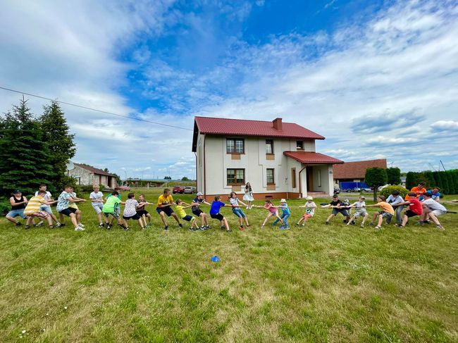 Stalowa Wola. Rodzinny piknik