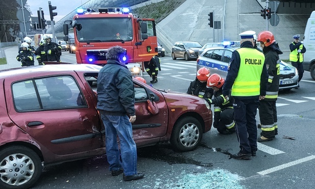 Czerwiec - najniebezpieczniejszy w roku. Zwłaszcza dla seniorów